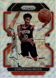 2021-22 Panini Prizm Prizms Factory Set Silver Wave Basketball Card Pick 112-330