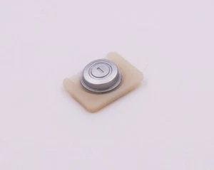 Original Sony Ericsson D750I K750i W700i Un / De Tecla Interruptor Encendido - Imagen 1 de 2