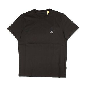 Moncler Cotton T-Shirts for Men for sale | eBay