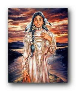 Native American Wall Art Products For Sale Ebay