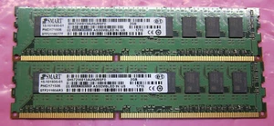 Genuine 4GB (2x 2GB) Smart RAM Module Cisco P/N: 15-101935-01 for Cisco ISR43xx - Picture 1 of 2