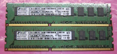 Genuine 4GB (2x 2GB) Smart RAM Module Cisco P/N: 15-101935-01 for Cisco ISR43xx - Image 1 of 2