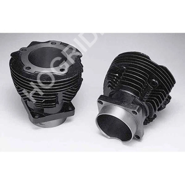 new Harley Davidson replacement  61" inch front EL knucklehead cylinder 16483-36 - Image 1 of 1