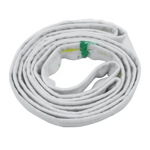 239087 Dryer Rear Drum Felt Seal for Whirlpool Kenmore 337449 337499 4319323 - Picture 1 of 4