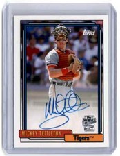 2013 Topps Archives Baseball Cards 20