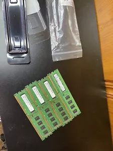 Handful Of 2gig Ddr3 Sticks. - Picture 1 of 2
