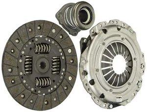 KIT FRIZIONE PER OPEL AGILA (A) (H00): 1.3 CDTI SUZUKI IGNIS II (MH) 1.3 DDIS - Imagen 1 de 1