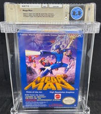 .NES.' | '.Mega Man.