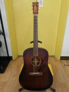MARTIN D-15M Acoustic Guitar - Picture 1 of 12