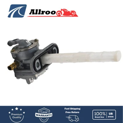 Conjunto de llave de combustible para Suzuki Katana 600 GSX600F Katana 750 GSX750F Foto 1 de 4