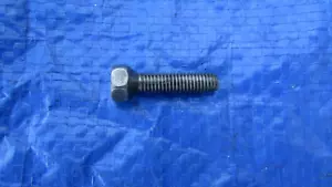 1982-1992 firebird camaro z28 B1 wiper motor mounting bolt oem - Bild 1 von 3