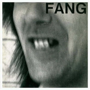 Fang - Enjoy The View / Yukon Fang Vinyl 7" Record - Imagen 1 de 1