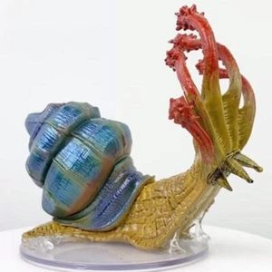 Caracol Flail - Colmillos y Garras - Mazmorras y Dragones - #38 - Imagen 1 de 1