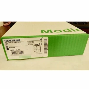 1PC Schneider TSXPSY1610M TSXPSY 1610M Power Supply New Expedited Shipping - Picture 1 of 3