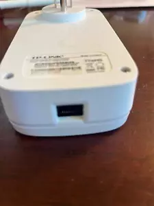 TP-Link AV1200 Gigabit Powerline Adapter TL-PA8010 - Picture 1 of 4