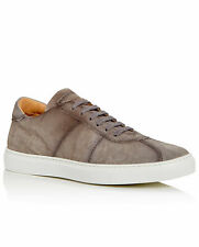 To Boot New York Mens Charger Lace-Up Sneaker  Color Cloud  - Pick Size $350