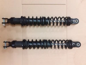Ammortizzatori Yamaha Xmax 400 - Foto 1 di 4