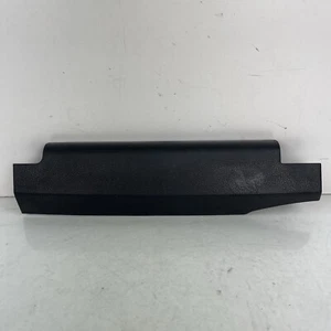2011-2016 BMW 535I F10 Front Right Passenger Seat Lower Cover Panel Trim OEM - Bild 1 von 4