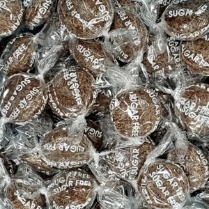 Coffee Sugar Free Bulk Hard Vending Candies 4 LBs Candy FREE SHIP 48 States - Picture 1 of 5