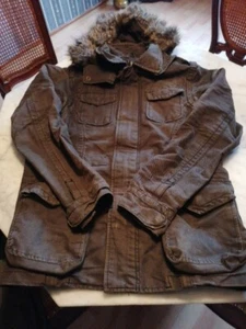 Parka M Scotch Soda - Bild 1 von 10