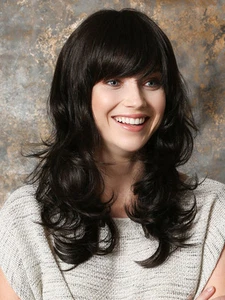 Pretty Wig by Ellen Wille Mono Crown ALL COLORS MAKE BEST OFFER - Picture 1 of 11