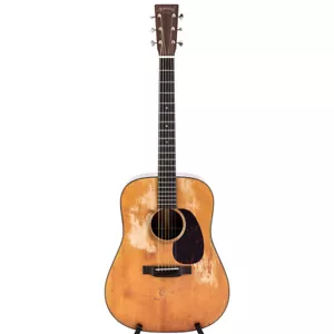 Westerngitarre Martin D-18 Street Legend - Bild 1 von 14