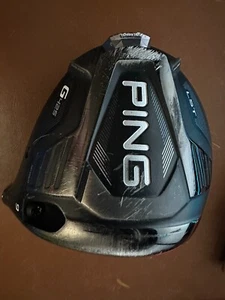 PING G425 LST 9.0 Driver Head Only Right Handed - Picture 1 of 5
