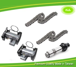 Juego de cadena de distribución + tensores para LAND ROVER RANGE ROVER M62 4,4 L 2003-05 - Imagen 1 de 9
