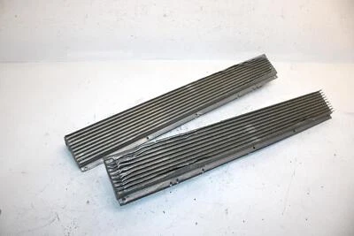 Комплект боковых теплообменников 88 Polaris Sks 650 оригинальных 2511168 2511167 SP57 - Изображение 1 из 4