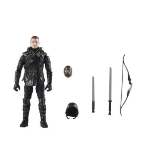 Marvel Legends Ronin Hawkeye Actionfigur 6 Inch Sammlerstück Spielzeugfigur - Bild 1 von 6