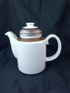 Arabia, Teekanne Karelia Design Made In Finland - Bild 1 von 10