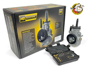 Carburettor, 30mm PHBH type, with all MB parts, boxed with spares - Picture 1 of 11