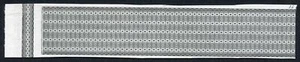 Perkins Fairman and Heath (Perkins Bacon) Patent Hardened Steel Plate Circa 1820 - Picture 1 of 1