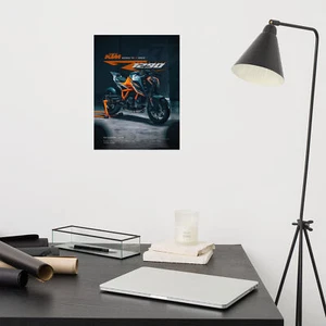 Poster Ms Design - Bild 1 von 1