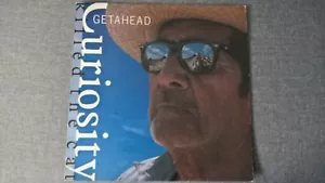 CURIOSITY KILLED THE CAT - GETAHEAD . LP. - Foto 1 di 6