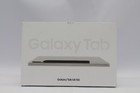 Samsung Galaxy Tab S8 5G Silber / Silver 128GB Wi-Fi + 5G SM-X706B NEU