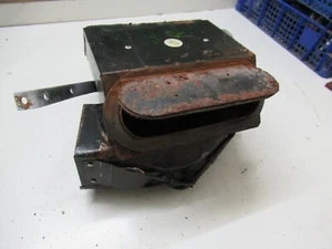 JAGUAR XJS 1991 3.6 RIGHT DRIVERS SIDE HEATER FAN BLOWER MOTOR CAC6746 - Picture 1 of 7