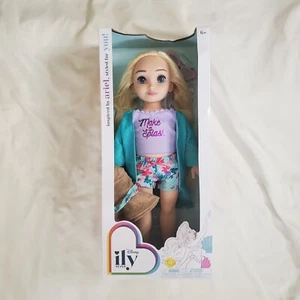 Disney ILY 4 Ever Inspired By Ariel bambola 18" e accessori - nuova - Foto 1 di 7