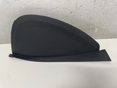 T20837 2007-2013 BMW X5 2008-2014 X6 tablero tapa tapa tapa embellecedor LH 51456958799 Foto 1 de 4