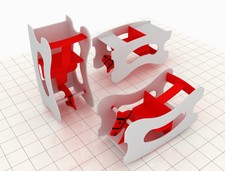 Pony Multimode Highchair