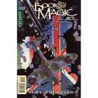 Books of Magic (1994 series) #45 in Near Mint condition. DC comics [u'