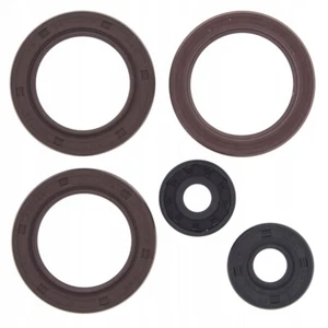 SET (SET) OF ENGINE SEALS CAN-AM OUTLANDER 500 STD 4X4 07-15, OUTLANDER 650 STD - Picture 1 of 6