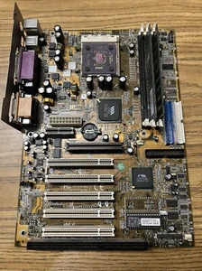 AMD Socket 462 M101312 Motherboard - Picture 1 of 8