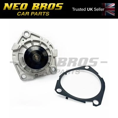 OE Engine Coolant Water Pump Saab 9-3 9-5 1.9 16v Alfa Fiat Jeep Vauxhall - Image 1 of 3