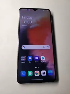 OnePlus 7T - (Dual SIM) - 128GB - Grey(Unlocked)  - Picture 1 of 6