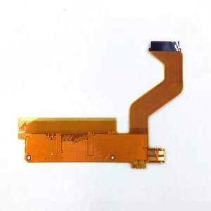 Ribbon Cable Flex Top LCD Screen For Nintendo DSL / NDSL - Picture 1 of 2