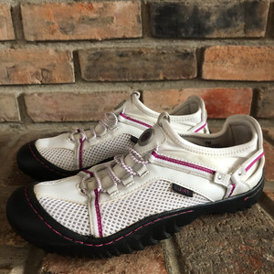 Las mejores ofertas en Zapatillas deportivas Blanco J-41 para De mujer |  eBay
