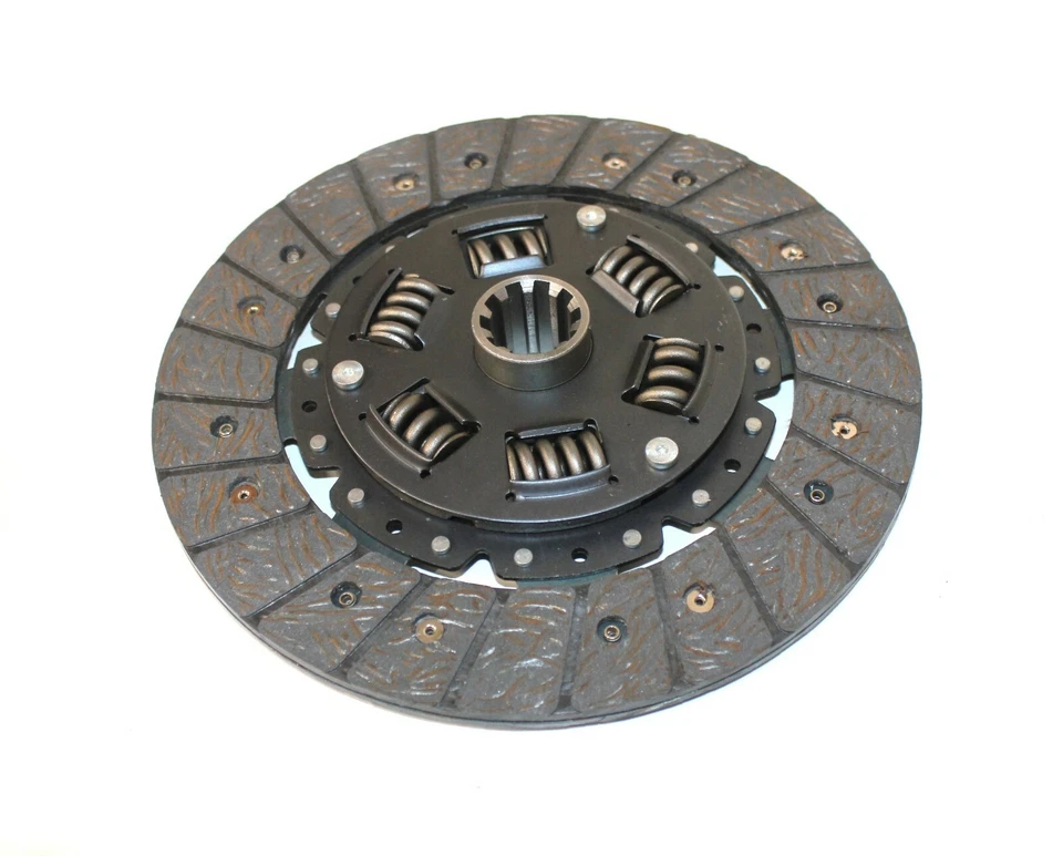 NUEVA PLACA DE EMBRAGUE ROVER 80 P4 1960 Foto 1 de 1