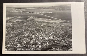 Weltgrößte Brücken und Ausstellung aus Oakland Kalifornien gedruckt - Bild 1 von 2