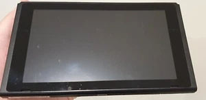Unpatched Nintendo Switch (Console Tablet Only) - Picture 1 of 19